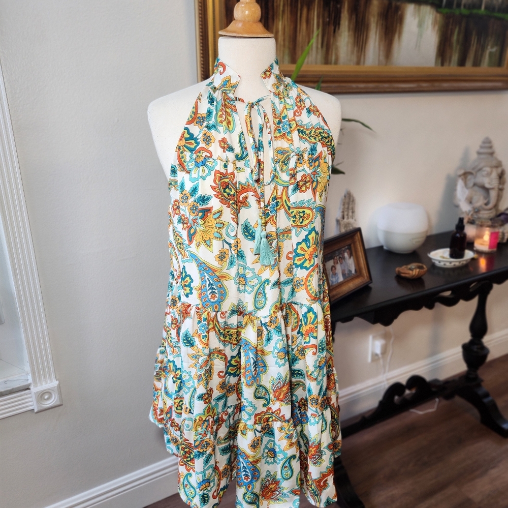 BWT womens short dress - Picture 3 of 7
